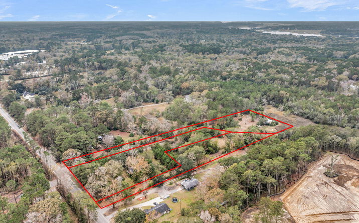 Pictures of Land property located at 672 Main Road, Johns Island, SC 29455 for sales - image #1