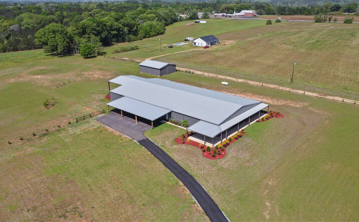 Pictures of Mixed Use, Office property located at 11179 Co Rd 1, Enterprise, AL 36330 for sales - image #1