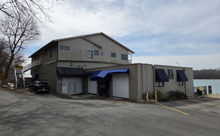 Pictures of Mixed Use, Special Purpose property located at 555 Water St, Youngstown, NY 14174 for sales - image #1