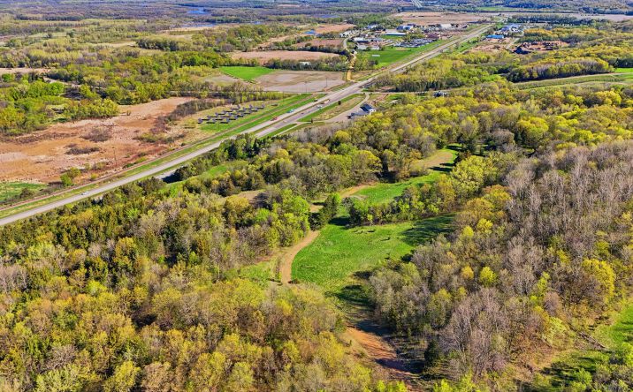 Pictures of Land property located at 17471 Johnson Memorial Drive, Jordan, MN 55352 for sales - image #1