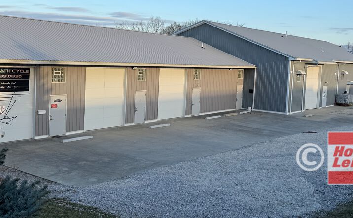 Pictures of Industrial property located at 3344 E Waterloo Rd, Akron, OH 44312 for sales - image #1