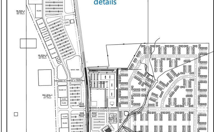 Pictures of Mixed Use, Multifamily, Retail property located at US-89A, Fredonia, AZ 86022 for sales - image #1