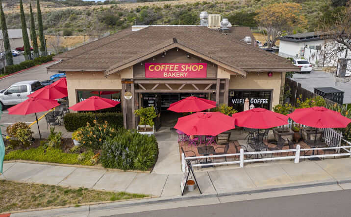 Pictures of Business for Sale property located at 2806 Alpine Blvd, Alpine, CA 91901 for sales - image #1