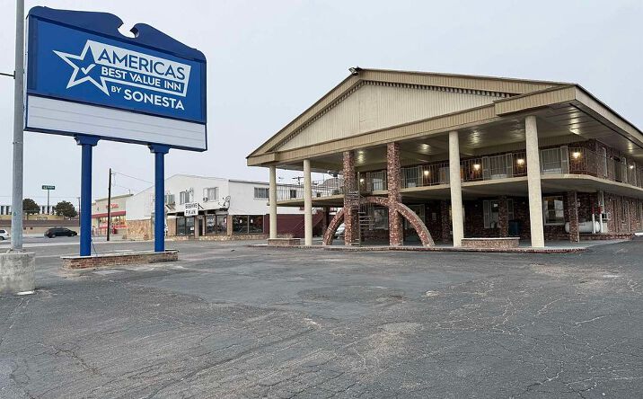 Pictures of Hospitality property located at 505 Wendover Blvd, Wendover, UT 84083 for sales - image #1