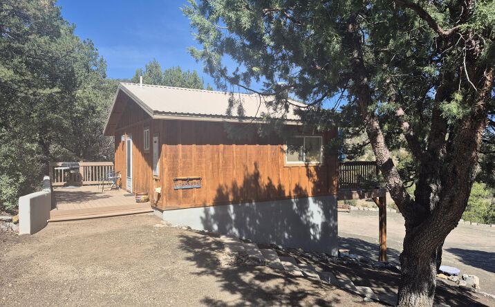 Pictures of Hospitality, Land property located at Georgetown Rd, Mimbres, NM 88049 for sales - image #1