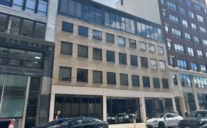 Pictures of Office property located at 200 Lincoln St, Unit 403, Boston, MA 02111 for sales - image #1