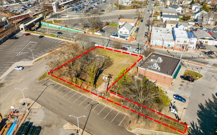 Pictures of Land property located at 1291 New York Ave, Huntington Station, NY 11746 for sales - image #1