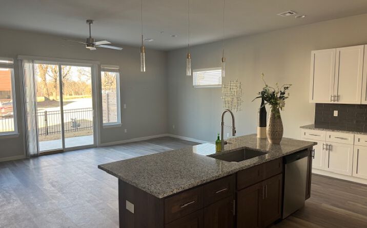 Pictures of Multifamily property located at 7902 S 33rd W Ave, Tulsa, OK 74132 for sales - image #1