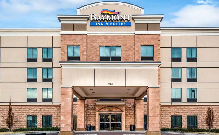 Pictures of Hospitality property located at 6805 Argonne St, Denver, CO 80249 for sales - image #1