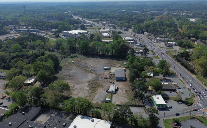 Pictures of Land property located at 2929 S Rainbow Dr, Decatur, GA 30034 for sales - image #1