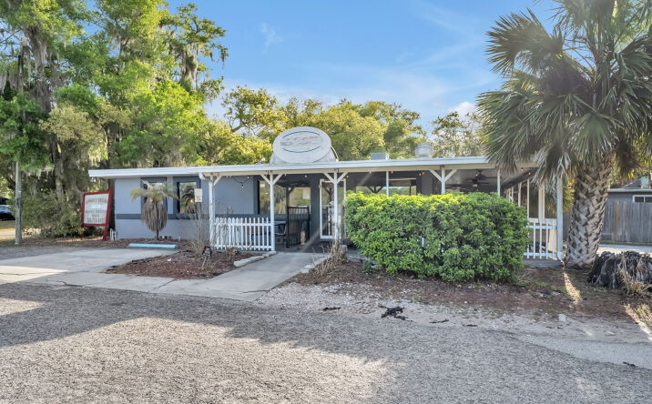 Pictures of Mixed Use property located at 2200 N Volusia Ave, Orange City, FL 32763 for sales - image #1