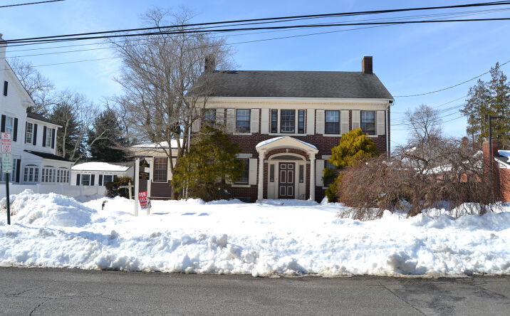 Pictures of Mixed Use property located at 80 Court St, Freehold, NJ 07728 for sales - image #1
