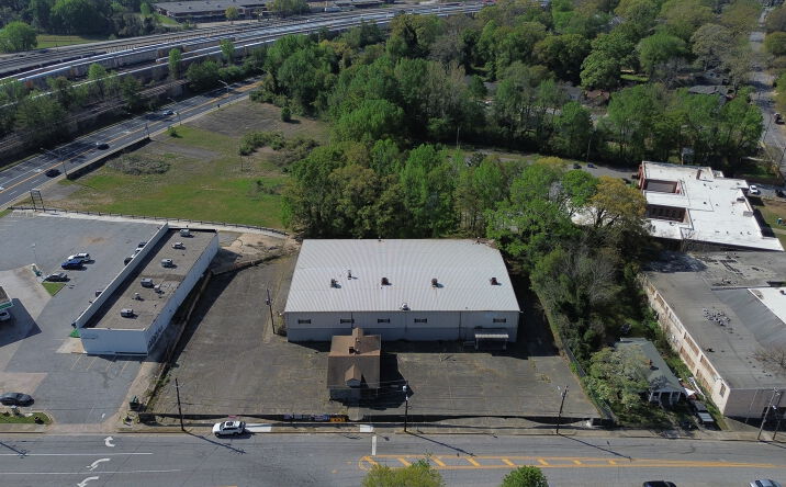Pictures of Special Purpose property located at 1290 Knotts Ave, Atlanta, GA 30344 for sales - image #1