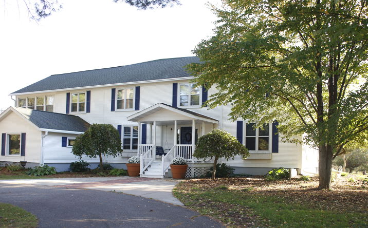 Pictures of Hospitality property located at 106 Bowman Rd, Wisconsin Dells, WI 53965 for sales - image #1