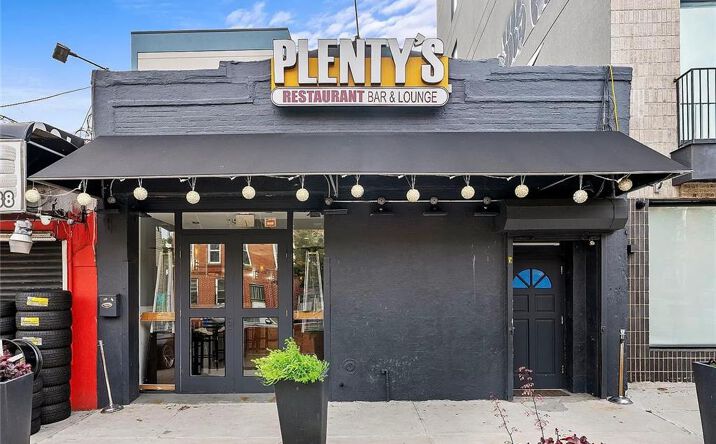 Pictures of Multifamily, Industrial property located at 173 Veronica Place, New York City, NY 11226 for sales - image #1