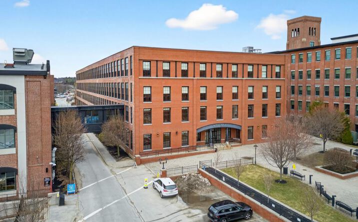 Pictures of Retail, Special Purpose property located at 140 Mill Street - Bates Mill #3, Lewiston, ME 04240 for sales - image #1