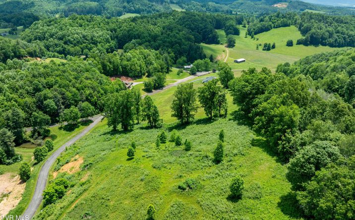 Pictures of Land property located at Ridgeview Dr, Mountain City, TN 37683 for sales - image #1