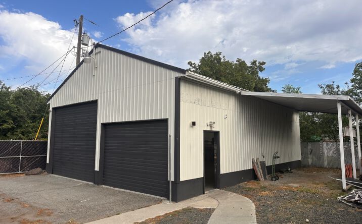 Pictures of Industrial, Mixed Use, Office property located at 813 N Park Rd, Spokane Valley, WA 99212 for sales - image #1
