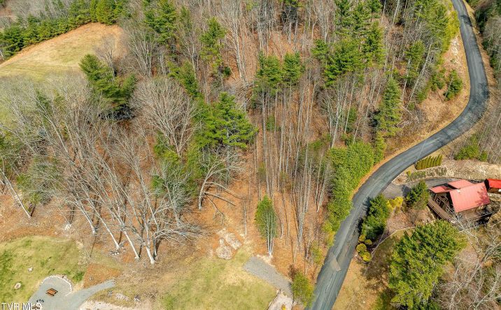 Pictures of Land property located at 4 Forge Creek Road, Mountain City, TN 37683 for sales - image #1