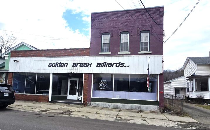 Pictures of Mixed Use, Multifamily, Office, Retail property located at 283 Canisteo St, Hornell, NY 14843 for sales - image #1