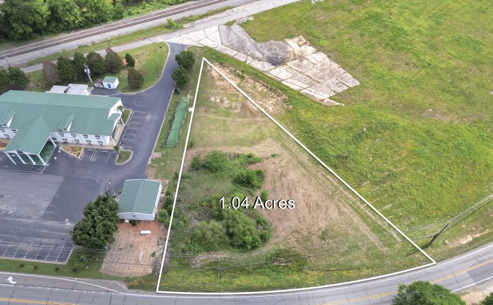 Pictures of Land property located at Macon Ave, Jackson, GA 30233 for sales - image #1