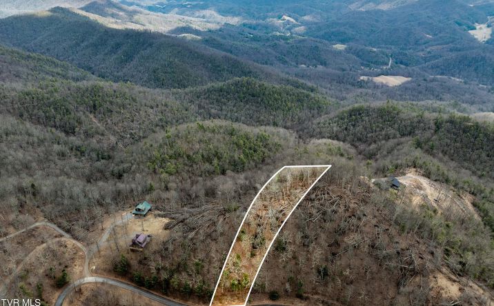 Pictures of Land property located at Callalantee Dr, Mountain City, TN 37683 for sales - image #1