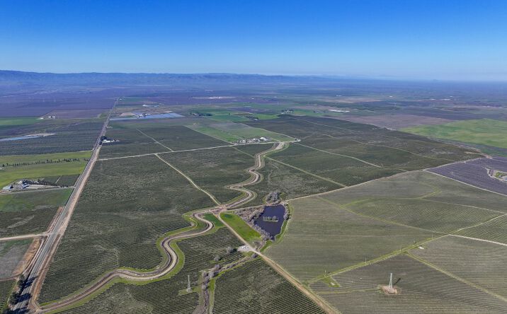 Pictures of Land property located at 32358 Co Rd 19, Woodland, CA 95695 for sales - image #1
