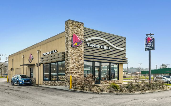 Pictures of Retail property located at 1600 W State St, Baden, PA 15005 for sales - image #1