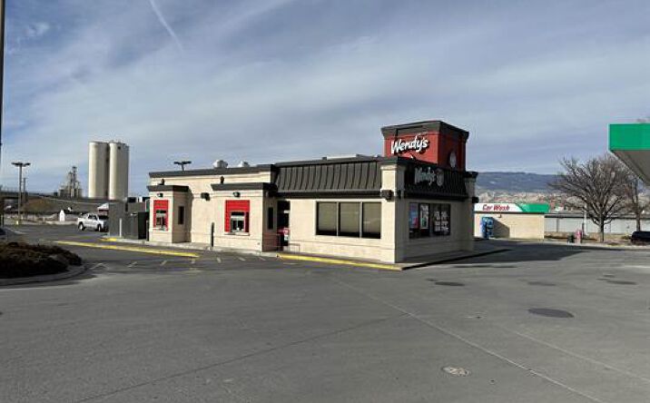 Pictures of Retail property located at 101 Main St, Delta, CO 81416 for sales - image #1