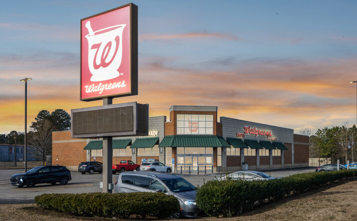 Pictures of Retail property located at 879 Hwy 78 E, Sumiton, AL 35148 for sales - image #1
