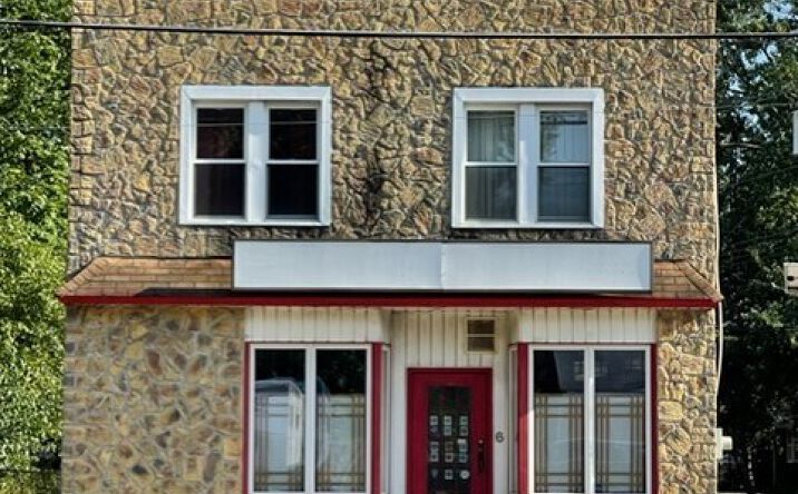 Pictures of Land, Mixed Use, Retail property located at 6 E Camden Ave, Moorestown, NJ 08057 for sales - image #1