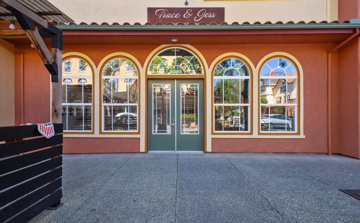 Pictures of Retail property located at 9061 Windsor Rd, Windsor, CA 95492 for sales - image #1
