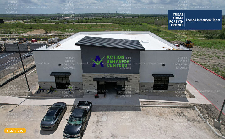 Pictures of Office, Special Purpose property located at 6306 US Hwy 87 E, San Antonio, TX 78222 for sales - image #1