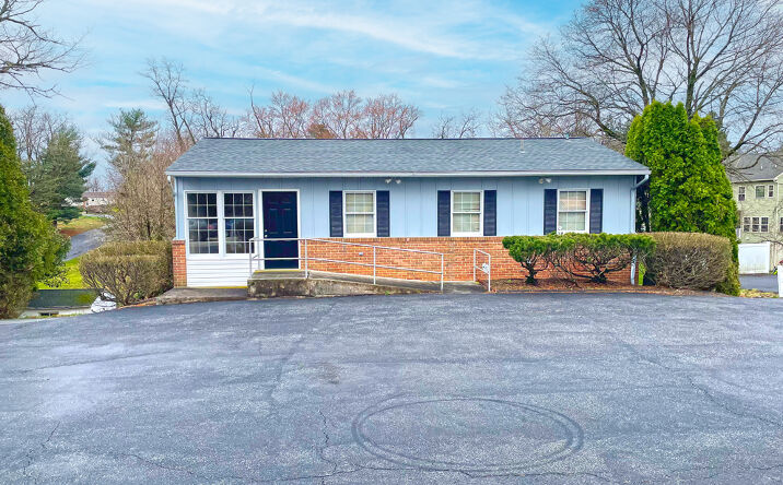 Pictures of Retail, Office property located at 4107 Linglestown Road, Harrisburg, PA 17112 for sales - image #1