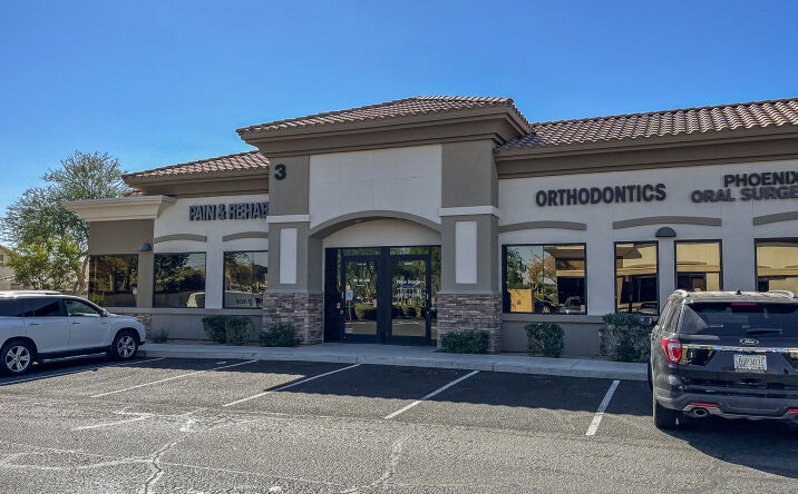 Pictures of Office property located at 9515 W Camelback Rd Ste 118, 119, Phoenix, AZ 85037 for sales - image #1