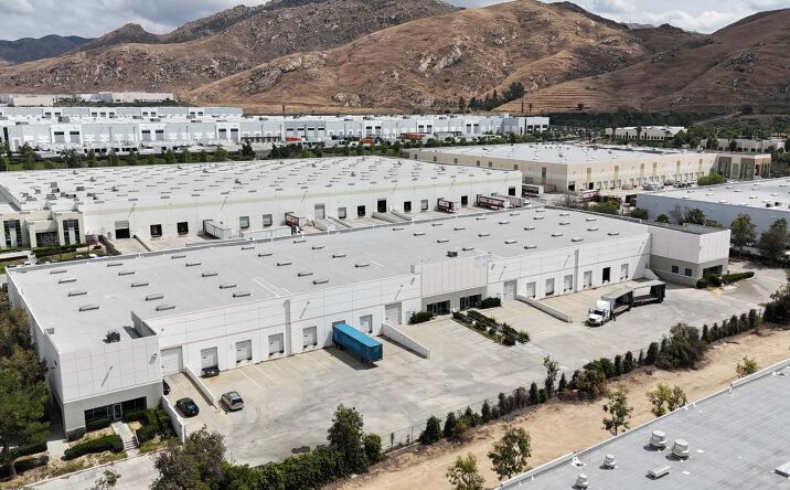 Pictures of Industrial, Mixed Use property located at 600 Palmyrita Avenue, Riverside, CA 92507 for sales - image #1