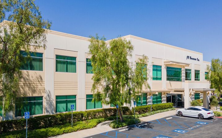 Pictures of Office property located at 6 Orchard Road, Lake Forest, CA 19973 for sales - image #1