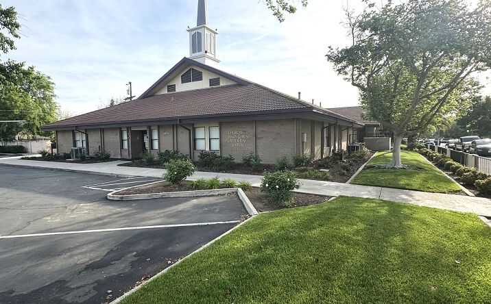 Pictures of Special Purpose property located at 1814 N. Echo Avenue, Fresno, CA 93704 for sales - image #1