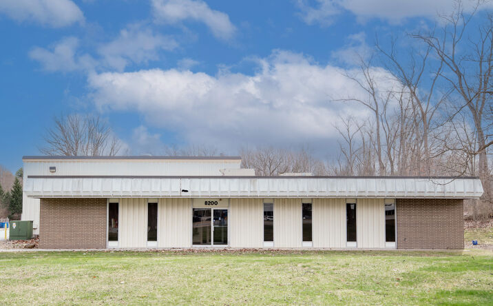 Pictures of Industrial property located at 8200 E Pleasant Valley, Independence, OH 44131 for sales - image #1