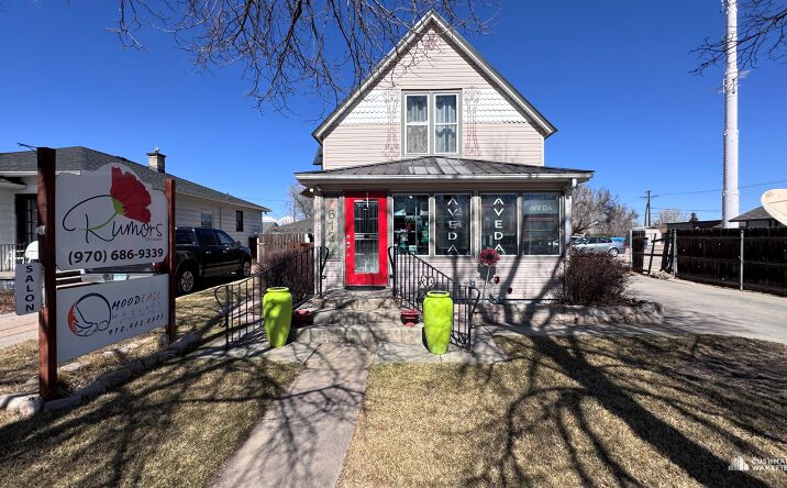 Pictures of Retail property located at 612 Main St, Windsor, CO 80550 for sales - image #1