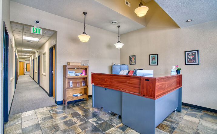 Pictures of Mixed Use, Office, Retail property located at 448 Main St, Longmont, CO 80501 for sales - image #1