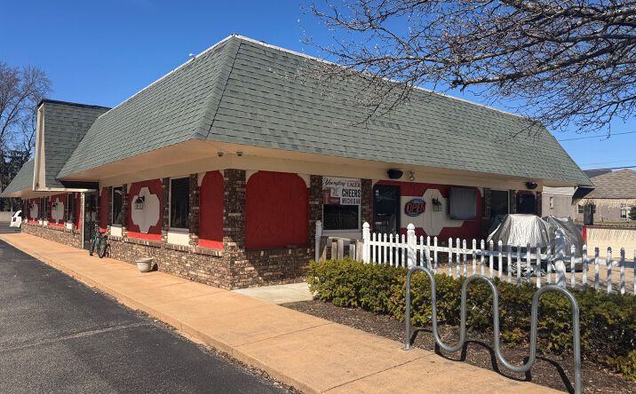Pictures of Business for Sale, Hospitality, Mixed Use, Special Purpose property located at 50285 Mound Rd, Shelby Twp, MI, MI 48317 for sales - image #1