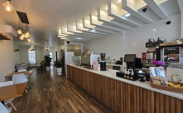 Pictures of Business for Sale, Retail property located at 150-01 Northern Blvd, Flushing, NY 11354 for sales - image #1