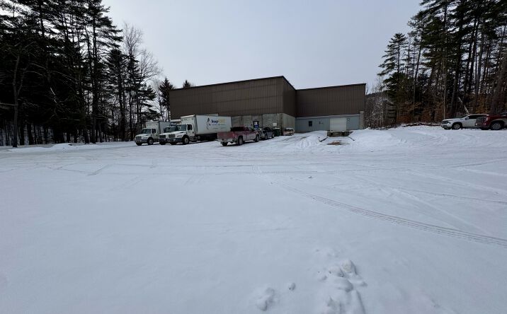 Pictures of Industrial property located at 19 Archertown Rd, Orford, NH 03777 for sales - image #1