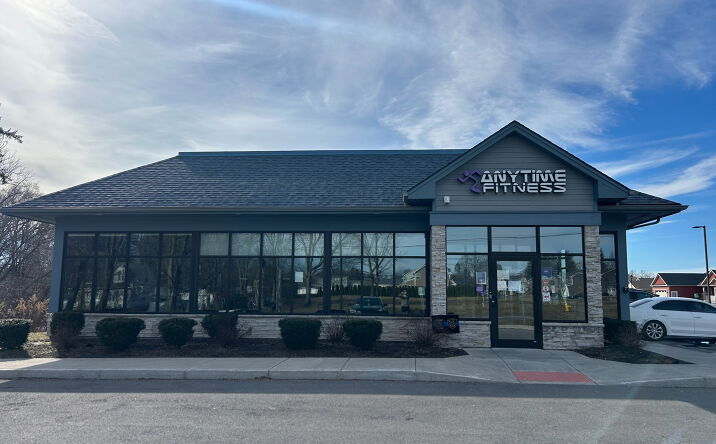 Pictures of Office, Retail, Special Purpose property located at 7165 Buckley Rd, Liverpool, NY 13088 for sales - image #1