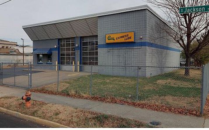 Pictures of Retail, Industrial, Special Purpose property located at 715 S Jackson St, Louisville, KY 40203 for sales - image #1