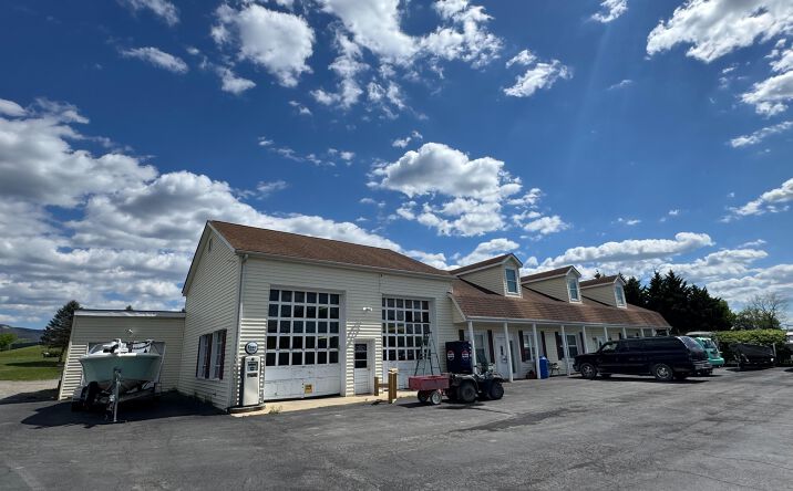 Pictures of Mixed Use, Retail property located at 5086 Lee Jackson Hwy, Greenville, VA 24440 for sales - image #1