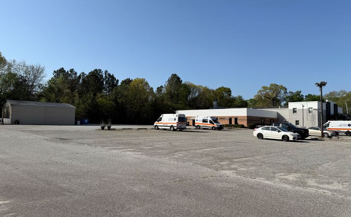 Pictures of Mixed Use, Office property located at 1089 Augusta Rd, Warrenville, SC 29851 for sales - image #1