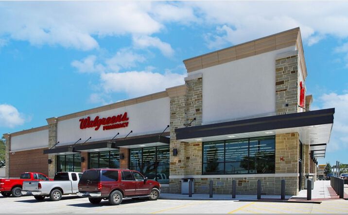 Pictures of Retail property located at 6205 FM2770, Kyle, TX 78640 for sales - image #1