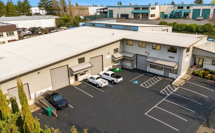 Pictures of Industrial property located at 19628 144th Ave NE, Woodinville, WA 98072 for sales - image #1